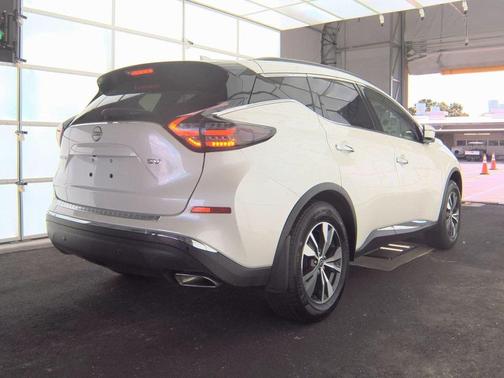 2024 Nissan Murano SV FWD