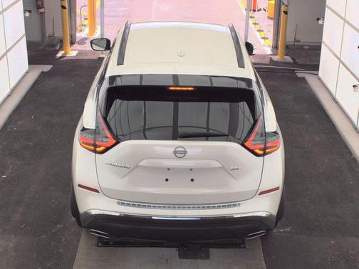 2024 Nissan Murano SV FWD