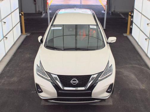 2024 Nissan Murano SV FWD