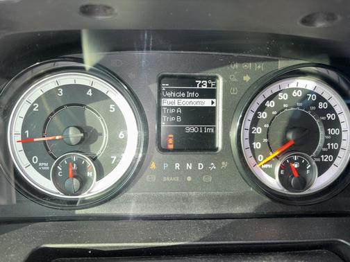 2021 RAM 1500 Tradesman