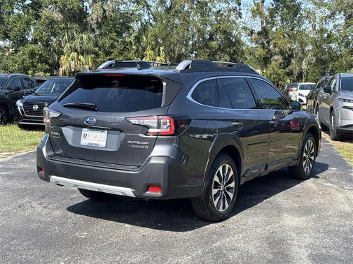 2024 Subaru Outback Touring XT