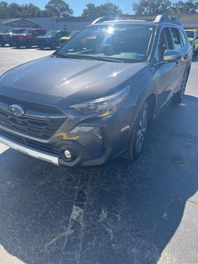 2024 Subaru Outback Touring XT