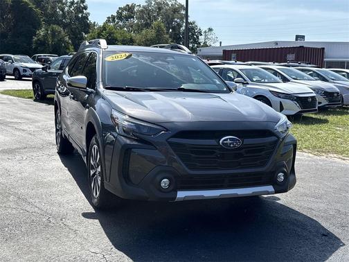2024 Subaru Outback Touring XT