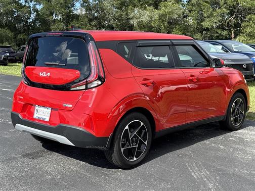 2024 Kia Soul EX