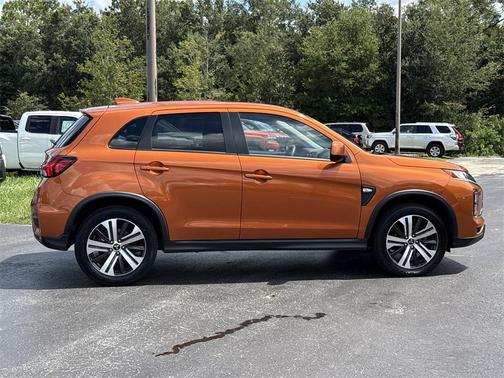 2023 Mitsubishi Outlander Sport 2.0 ES