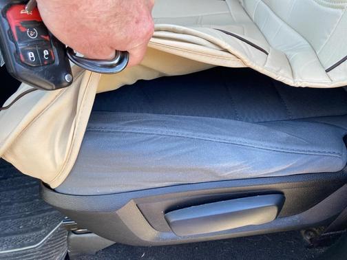 2014 RAM 1500 Tradesman/Express