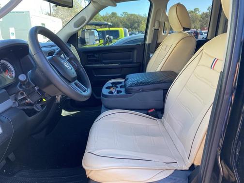 2014 RAM 1500 Tradesman/Express