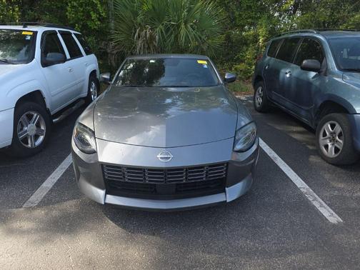 2023 Nissan Z Performance Auto