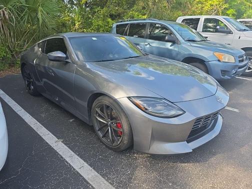 2023 Nissan Z Performance Auto