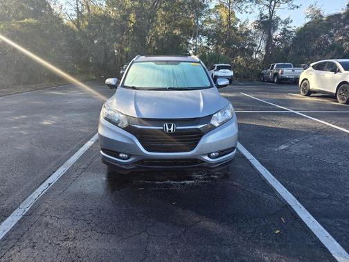 2018 Honda HR-V EX-L w/Navigation