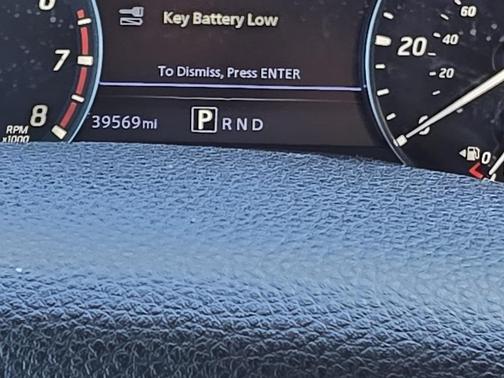 2020 Nissan Titan SL