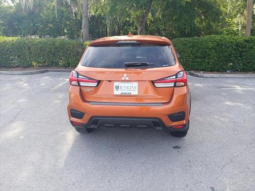 2023 Mitsubishi Outlander Sport 2.0 ES