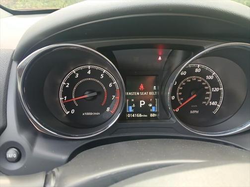 2023 Mitsubishi Outlander Sport 2.0 ES