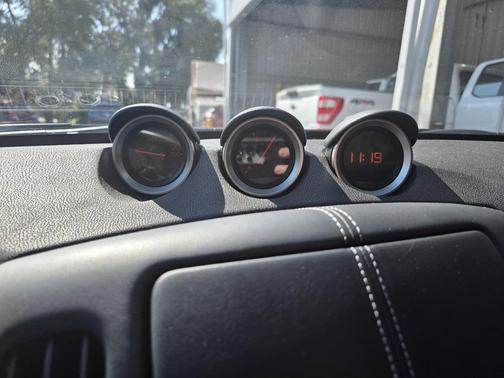 2014 Nissan 370Z Base