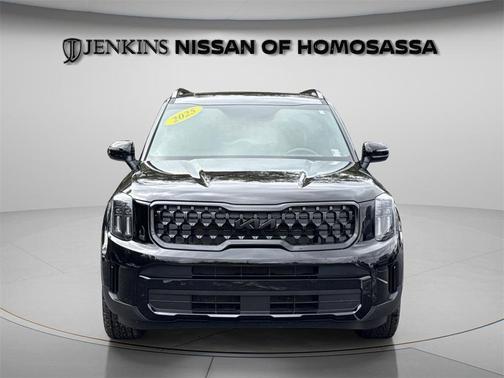 2025 Kia Telluride EX X-Pro