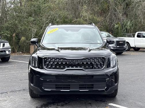 2025 Kia Telluride EX X-Pro