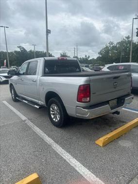 2014 RAM 1500 SLT