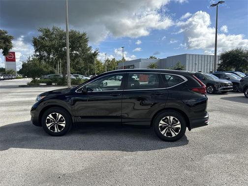 2022 Honda CR-V 2WD Special Edition