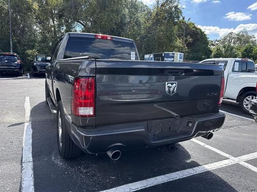 2019 RAM 1500 Express