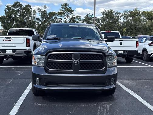 2019 RAM 1500 Express