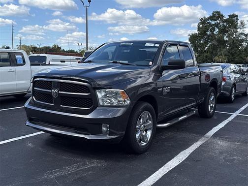 2019 RAM 1500 Express