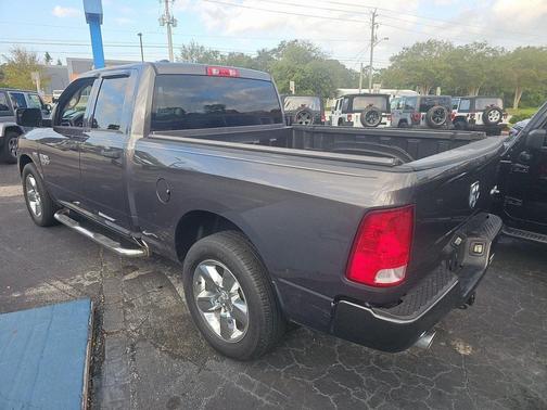 2019 RAM 1500 Express