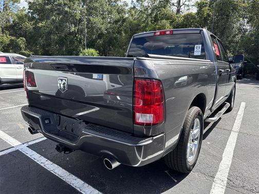 2019 RAM 1500 Express