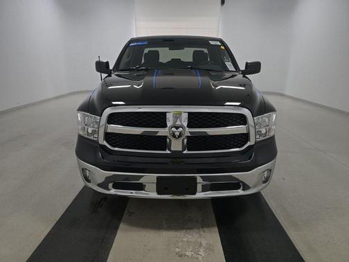 2019 RAM 1500 Tradesman