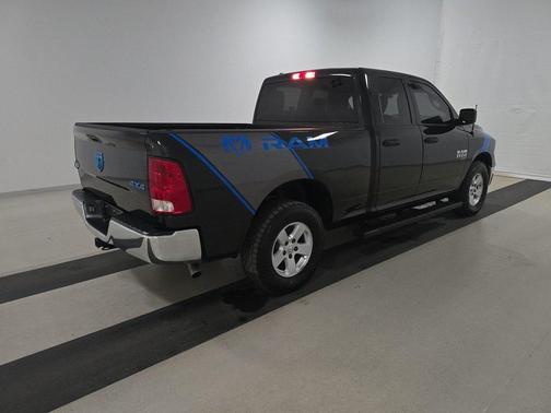 2019 RAM 1500 Tradesman