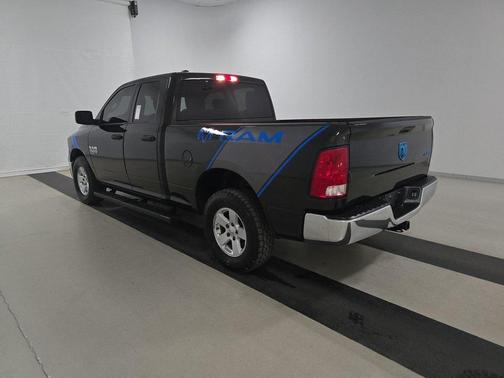 2019 RAM 1500 Tradesman