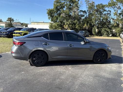 2023 Nissan Sentra S