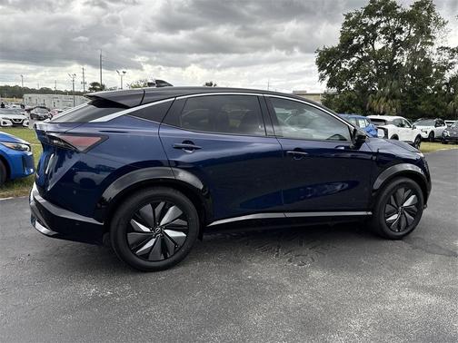 2023 Nissan ARIYA EMPOWER+