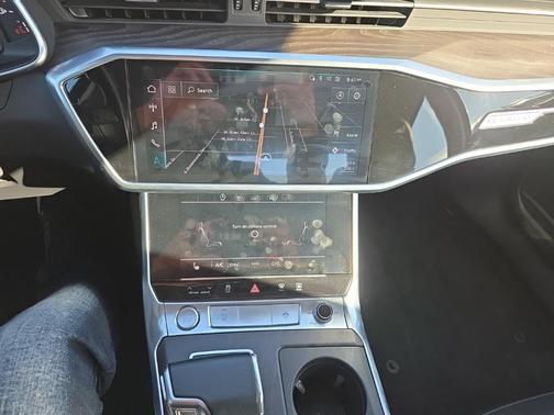 2019 Audi A6 45 Premium Plus