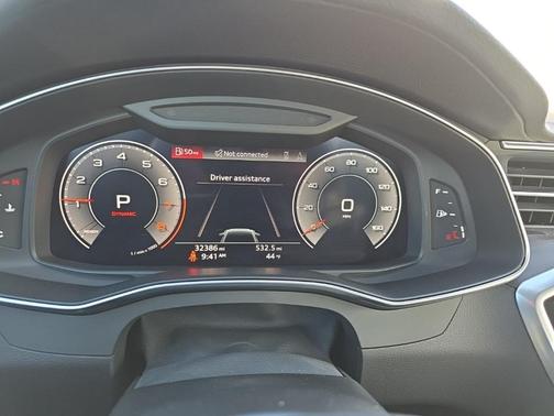 2019 Audi A6 45 Premium Plus