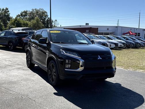 2022 Mitsubishi Outlander Sport 2.0 LE