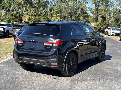 2022 Mitsubishi Outlander Sport 2.0 LE