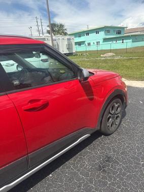 2021 Kia Soul X-Line