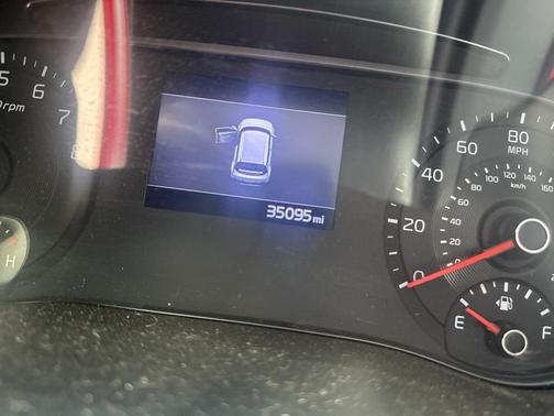 2021 Kia Soul X-Line