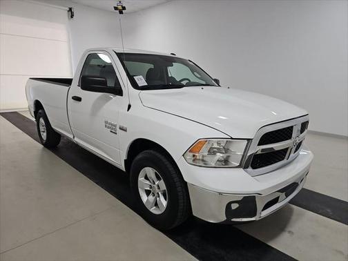 2022 RAM 1500 Tradesman