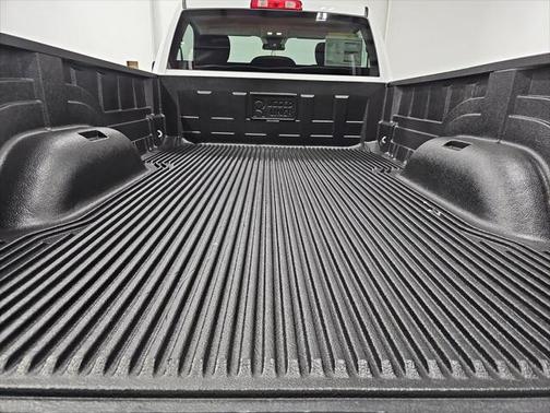 2022 RAM 1500 Tradesman
