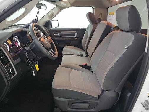 2022 RAM 1500 Tradesman