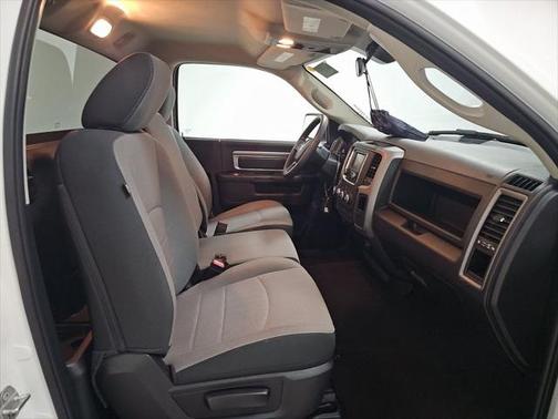 2022 RAM 1500 Tradesman