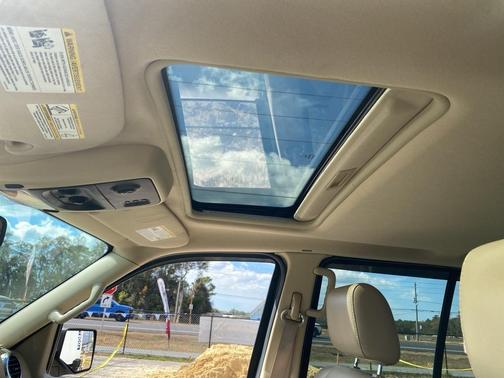 2007 Ford Explorer Limited