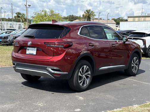 2022 Buick Envision FWD Essence