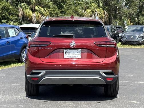 2022 Buick Envision FWD Essence
