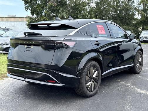 2023 Nissan ARIYA PREMIERE