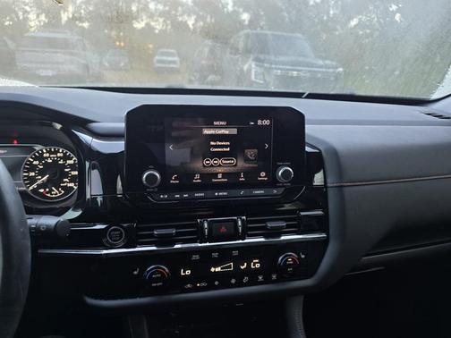 2024 Nissan Pathfinder Rock Creek 4WD