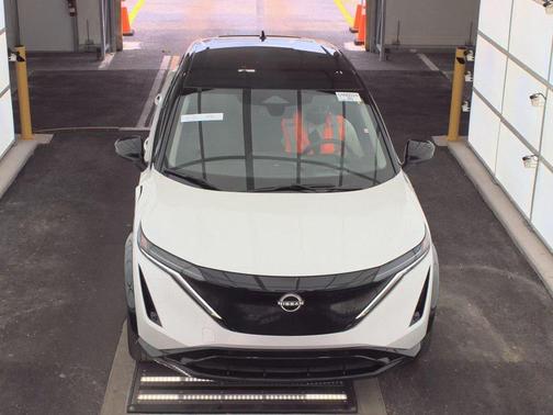 2024 Nissan ARIYA ENGAGE