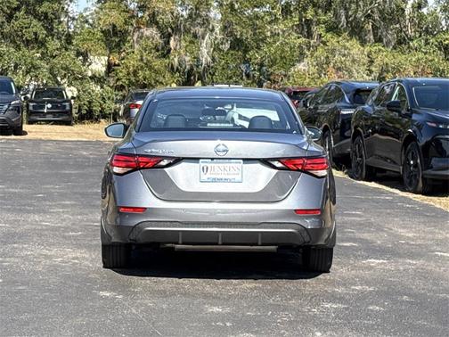2023 Nissan Sentra S