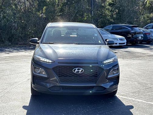 2018 Hyundai KONA SE